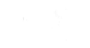 Logo Pueris Cantores #FFF