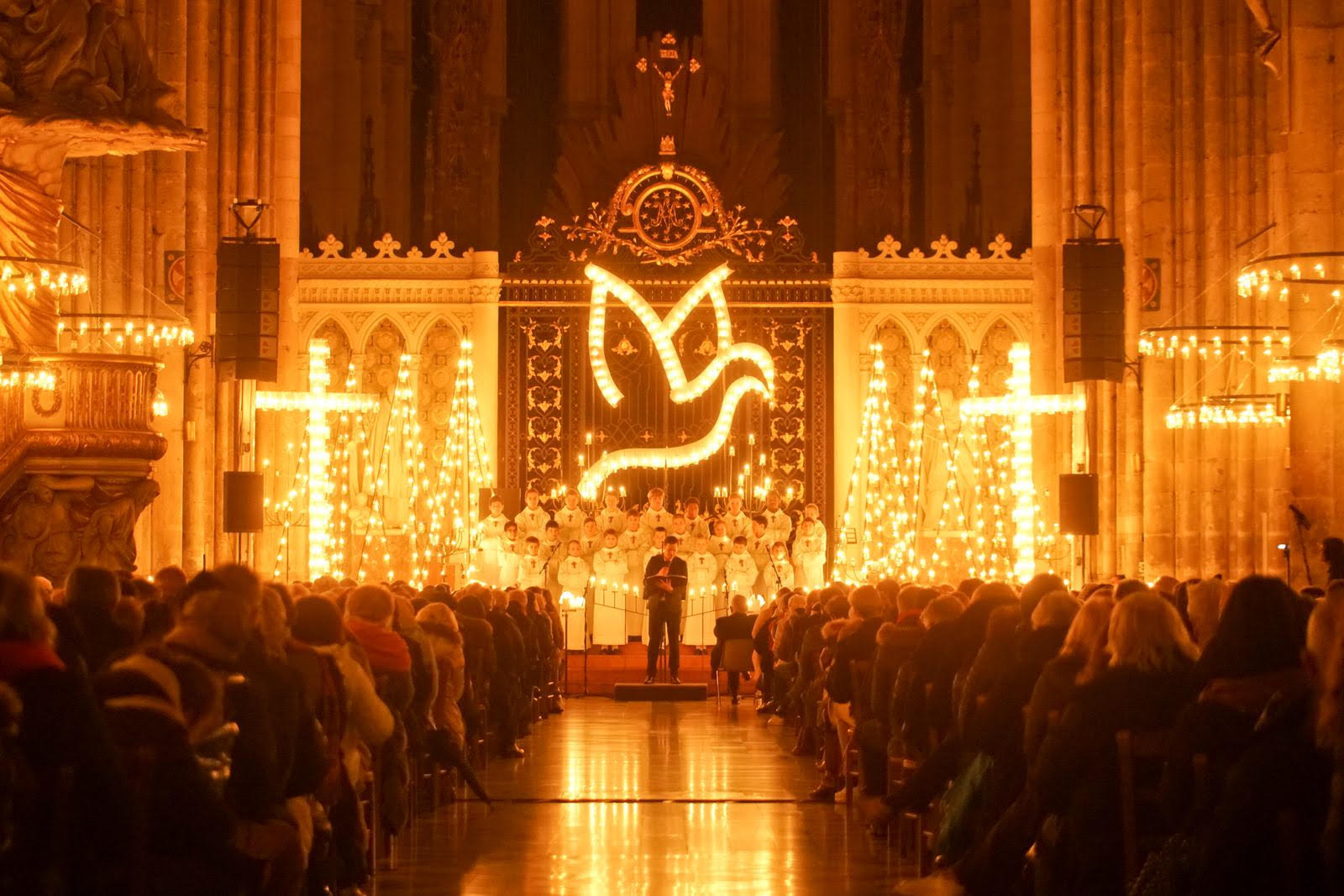 Festival Sacrée Musique