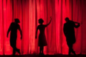 Stage comédie musicale