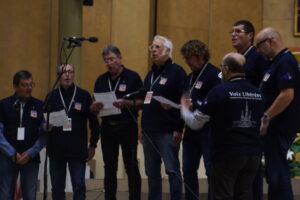 Collectif voix Libérées