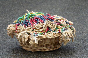 Chapelets